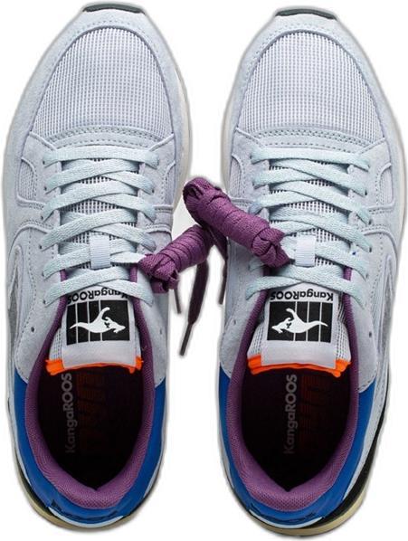 Immagine prodotto KangaROOS scarpe da ginnastica originals - coil r1 og pop (41)