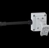Actual product image Axis Wall mount T91R61 (Mounting kit)