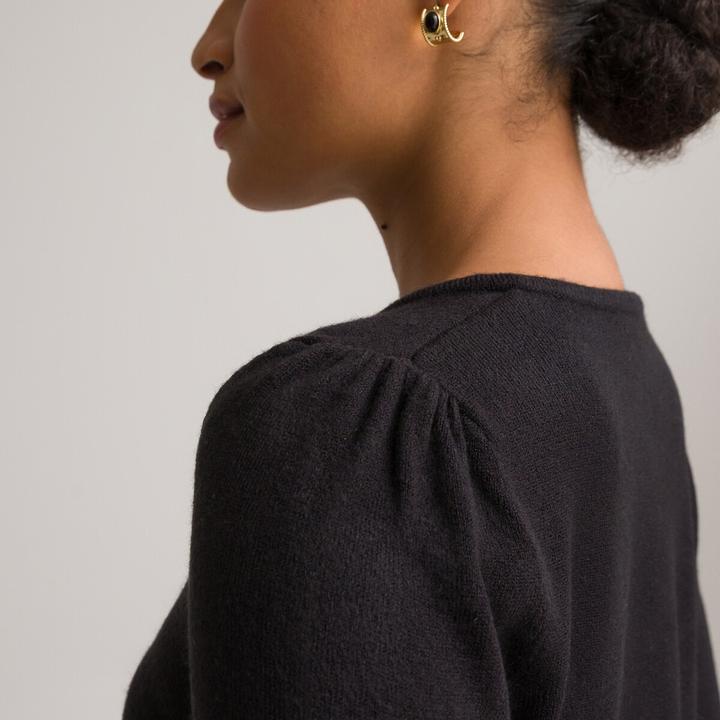 Immagine prodotto Anne Weyburn Maglia con scollo a V (32, 34)