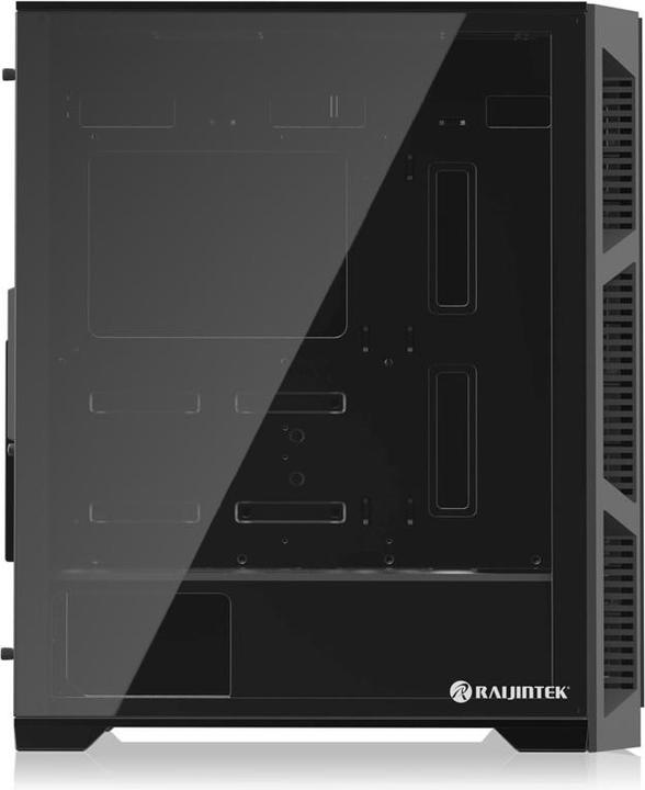 Produktbild Raijintek Arcadia III (mATX, Mini-ITX, ATX)