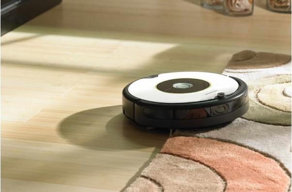 Immagine prodotto iRobot Roomba 605