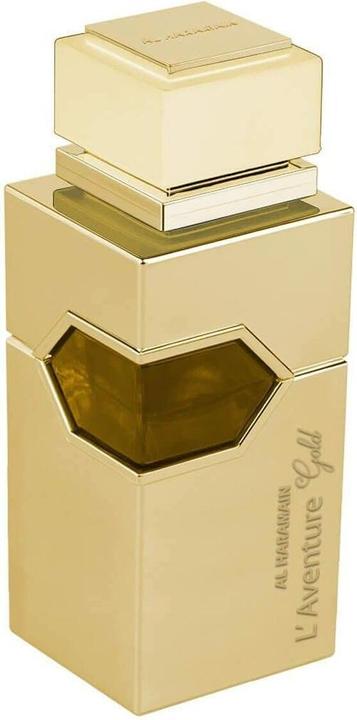 Image du produit Al Haramain L’aventure Femme by Eau de Parfum Spray 200 ml (Eau de parfum, 200 ml)
