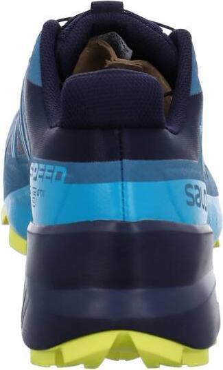Produktbild Salomon Speedcross 5 GTX nisk/reef/evening (46.5)