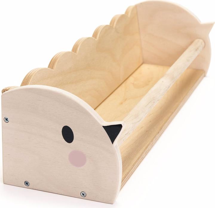 Tender Leaf Toys Petit oiseau