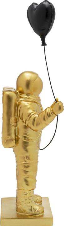 Immagine prodotto Kare Design Figura Deco Astronauta in palloncino 41 cm