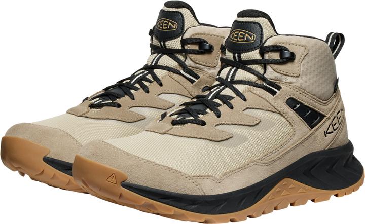 Produktbild Keen M Hightrail Mid Wp (40)