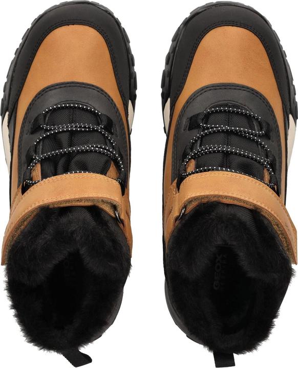 Produktbild Geox Stiefelette (33)