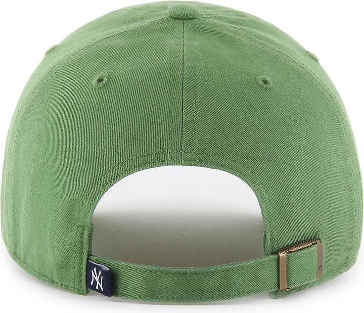 Produktbild 47 Brand New York Yankees Baseball-Cap MLB Clean Up (One Size)