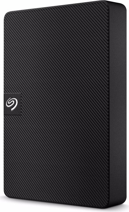Actual product image Seagate Expansion Portable (5 TB)