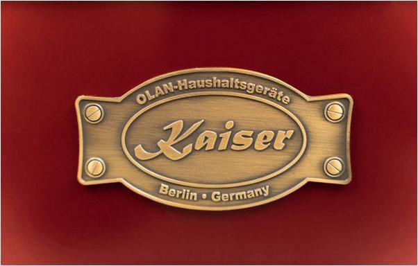 Produktbild Kaiser EH 6355 RotEm