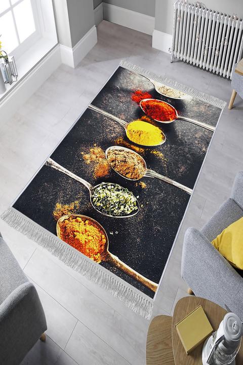 Produktbild Nirvana Benson (80 x 300 cm)