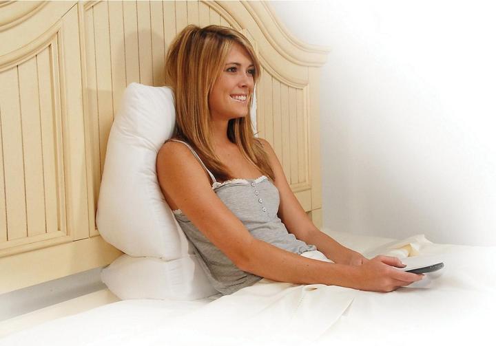 Produktbild Dreamolino Flip Pillow (43 x 50 x 15cm, 23 x 50 x 14 cm)