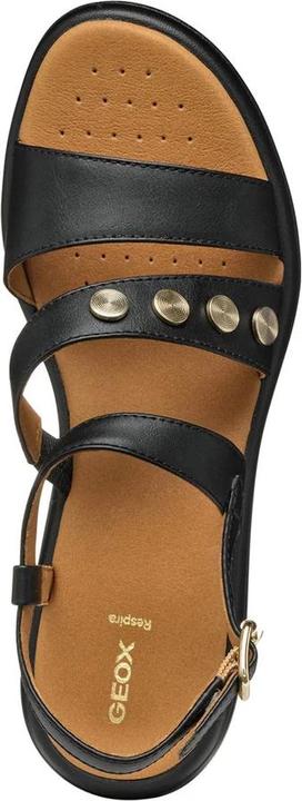 Actual product image Geox Womens/Ladies D Meliconia Sandals (41)