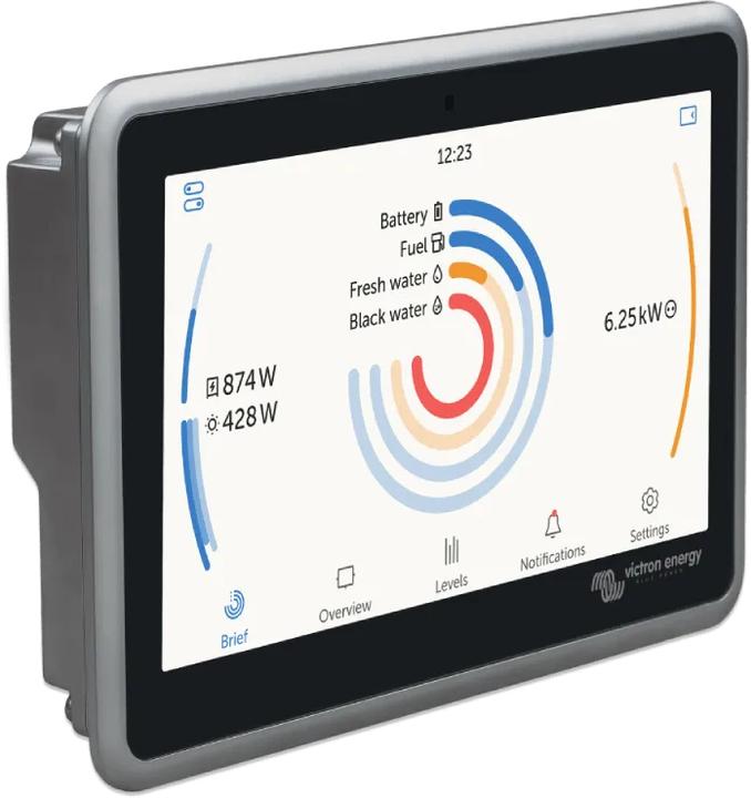 Image du produit Victron Energy Ekrano GX