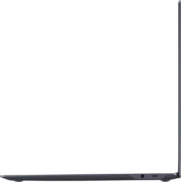 Produktbild LG Gram SuperSlim englisches Modell (15.60", Intel Core i5-1340P, 16 GB, 512 GB, Eng. Int.)