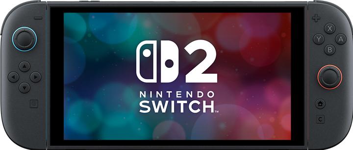 Produktbild Nintendo Switch 2 Mario Kart World Bundle