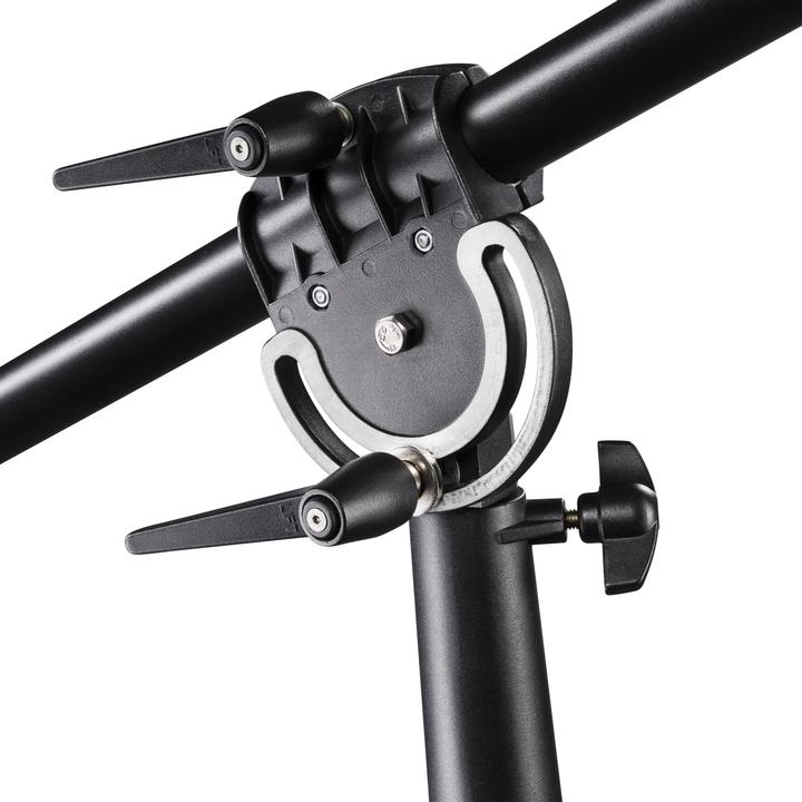 Produktbild Walimex pro Filmset Pro (290 cm, 10 kg)