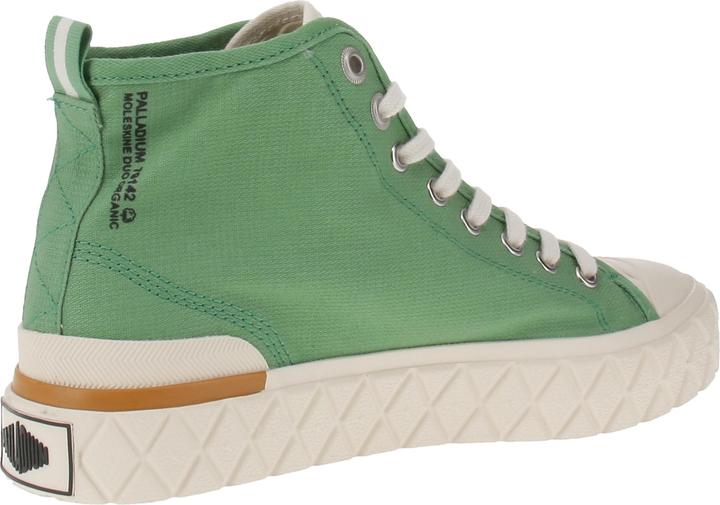 Actual product image Palladium Palla Ace Chukka Cvs (37)