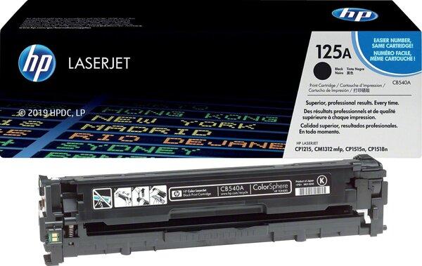 Immagine prodotto HP 125a (FC)