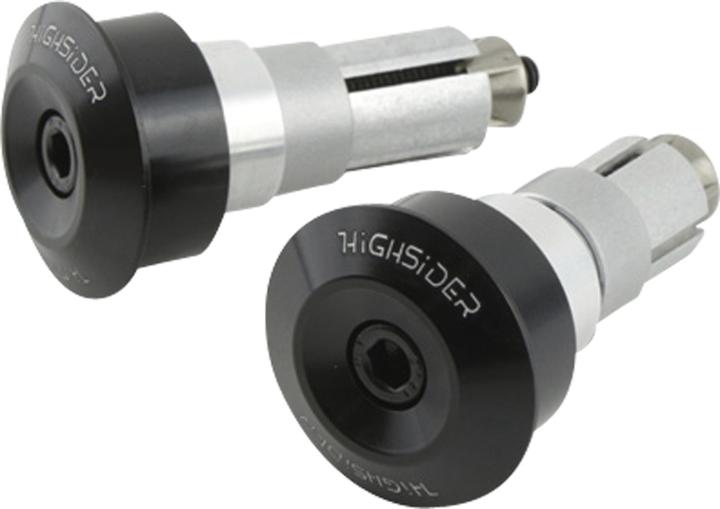 Highsider Lenkergewichte
