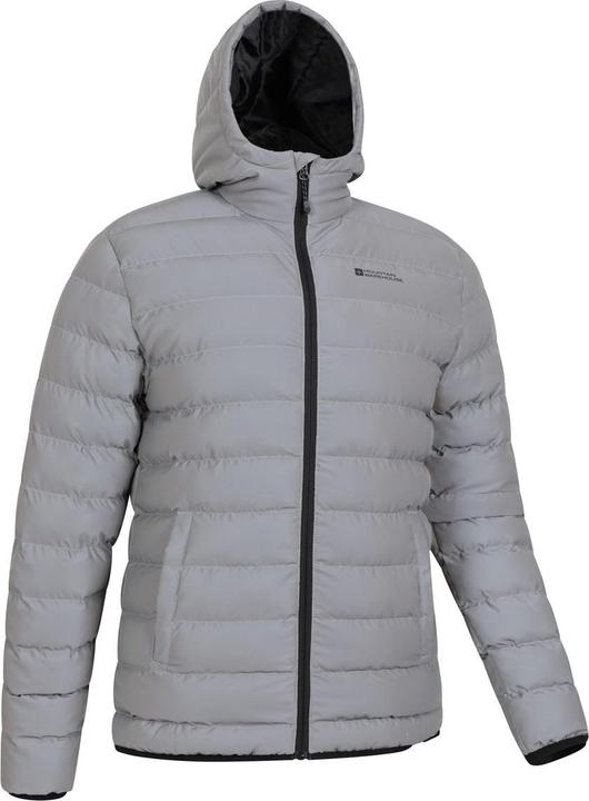 Produktbild Mountain Warehouse Steppjacke Reflektierend (M)