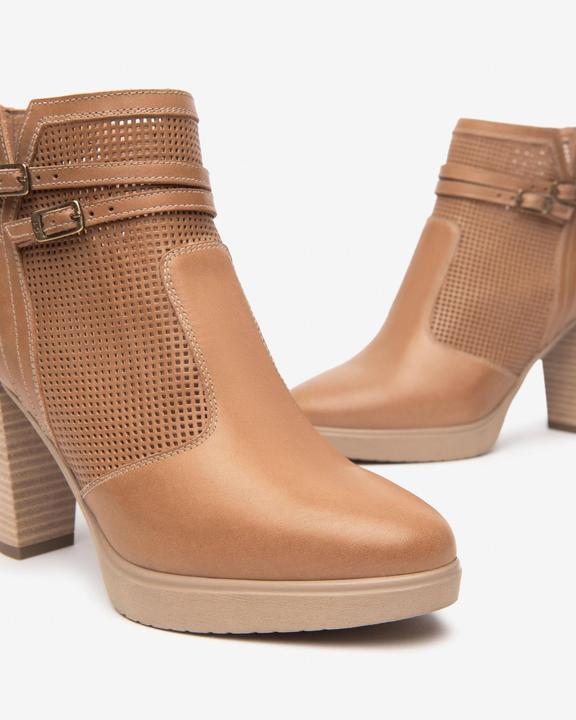 Produktbild Nero Giardini Stiefelette (38)