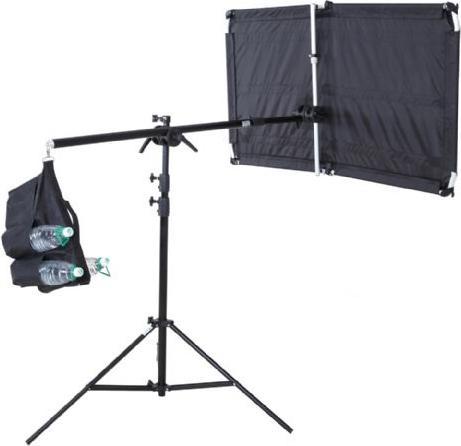 Image du produit Falcon Eyes Kit LED bicolore flexible RX-318TD-KR 45x60 cm