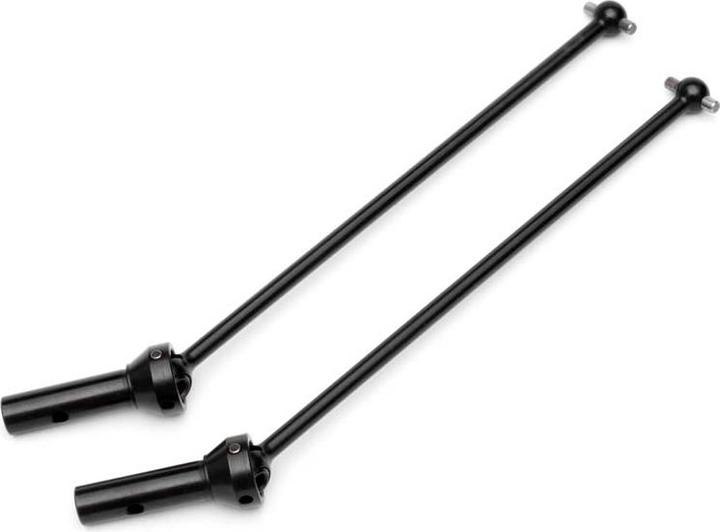 Actual product image HB Racing Universal Joint For Lightning Stadium 2 Pro