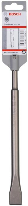Produktbild Bosch Professional Zubehör PRO SDS plus-4C Flachmeissel, 20 x 250 mm (20 mm)