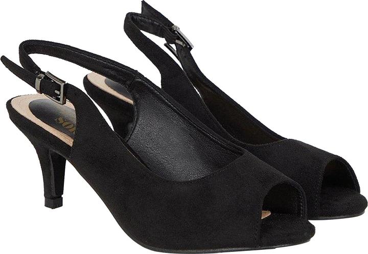 Image du produit Good For The Sole - Escarpins EVELYN - Femme (40)