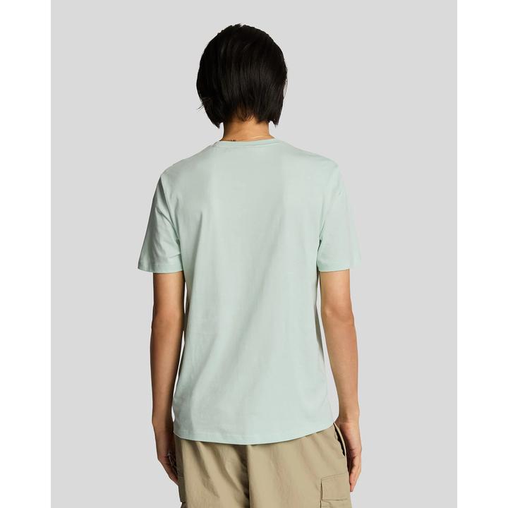 Actual product image Lyle and Scott Superfine (M)