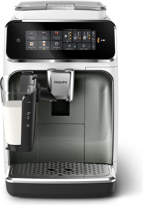 Produktbild Philips COFFEE MACHINE EP3343/70 PCIP