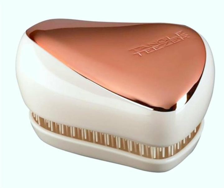 Actual product image Tangle Teezer Compact Styler