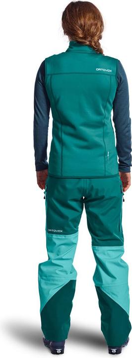 Immagine prodotto Ortovox Gilet in pile da donna (M)