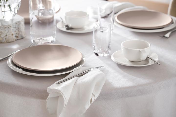 Produktbild Villeroy & Boch NewMoon (1 x, 24.20 cm)