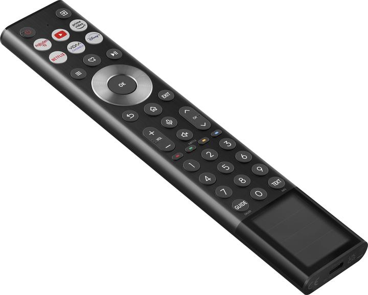 Immagine prodotto Hisense TV 100E7NQ PRO TV Led 100' 4K (100", E7NQ Pro, QLED, 4K, 2023)