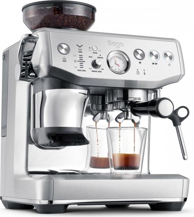 Actual product image Sage SES876BSS4EEU1 Automatic 2 L (EU plug)