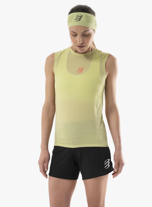 Compressport Trail Racing Tank W