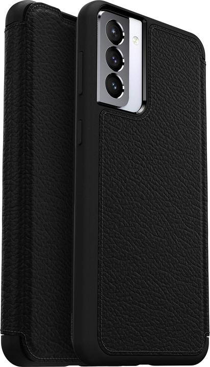 Produktbild OtterBox Strada Folio (Samsung Galaxy S21+ 5G)