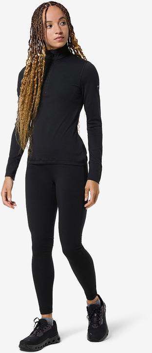 Actual product image Super Natural Women's Arctic 230 Quarter Zip (XL)