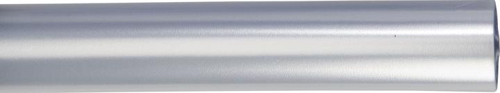 Book binding film 1.8x0.4m transparent (1 x)