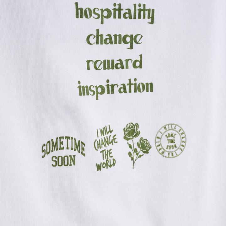 Produktbild hummel stmKARMA T-SHIRT S/S (110)