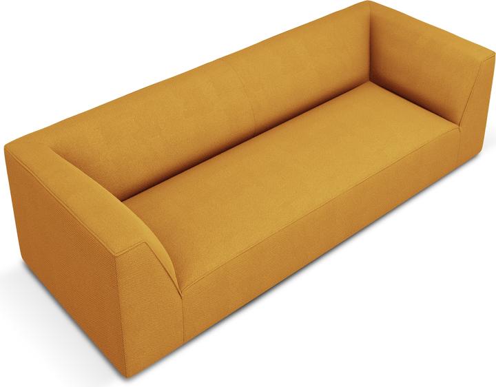 Actual product image Micadoni Ruby (2 person sofa, 4-seater, 3-seater)