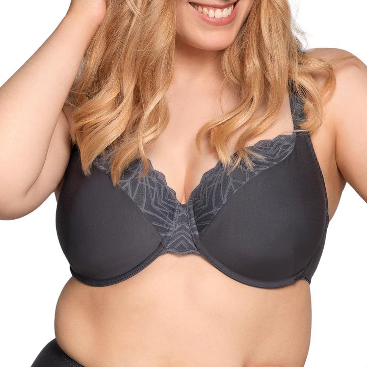 Ulla Mara Essence Bügel BH (Einzelpack, 85 I)