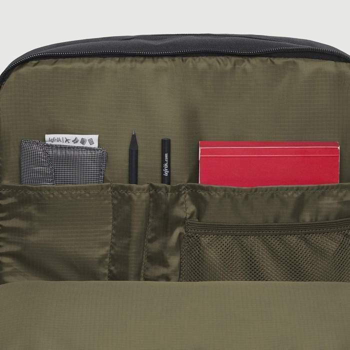 Actual product image Lefrik Daily (12 l)