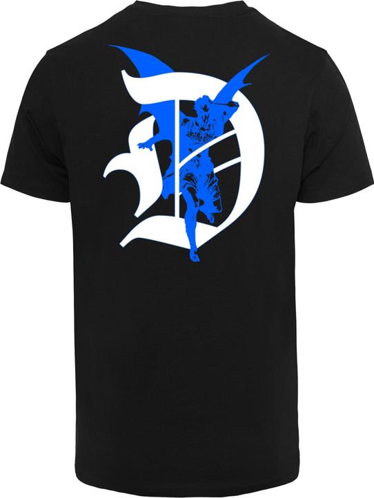 Produktbild Mister Tee MisterTee Angel Or Devil Tee - 172113 (S)