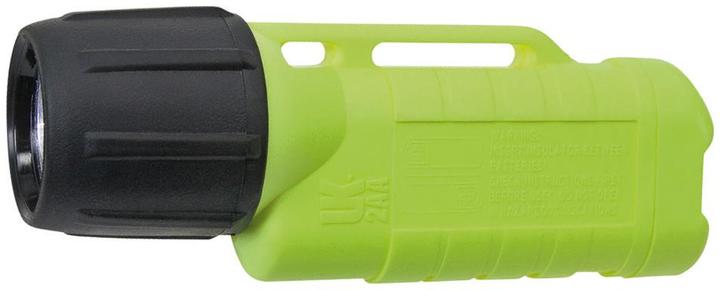 Produktbild UK Helmlampe Ex Zone: 1 s 2AA (10.80 cm, 70 lm)