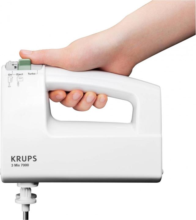 Productafbeelding Krups 3 Mix 7000 (500 W)