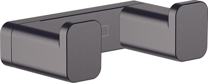 Brushed Black