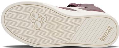Immagine prodotto hummel Slimmer Stadil In Pelle Alta Jr (28)